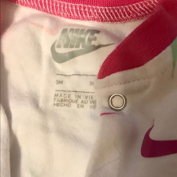 Nike pajamas - Picture 2 of 2